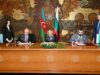 Bulgaria and Azerbaijan Sign Agreement for Development of Veliko Tarnovo Park 2026 Bulgaria and Azerbaijan Sign Agreement for Development of Veliko Tarnovo Park 2026