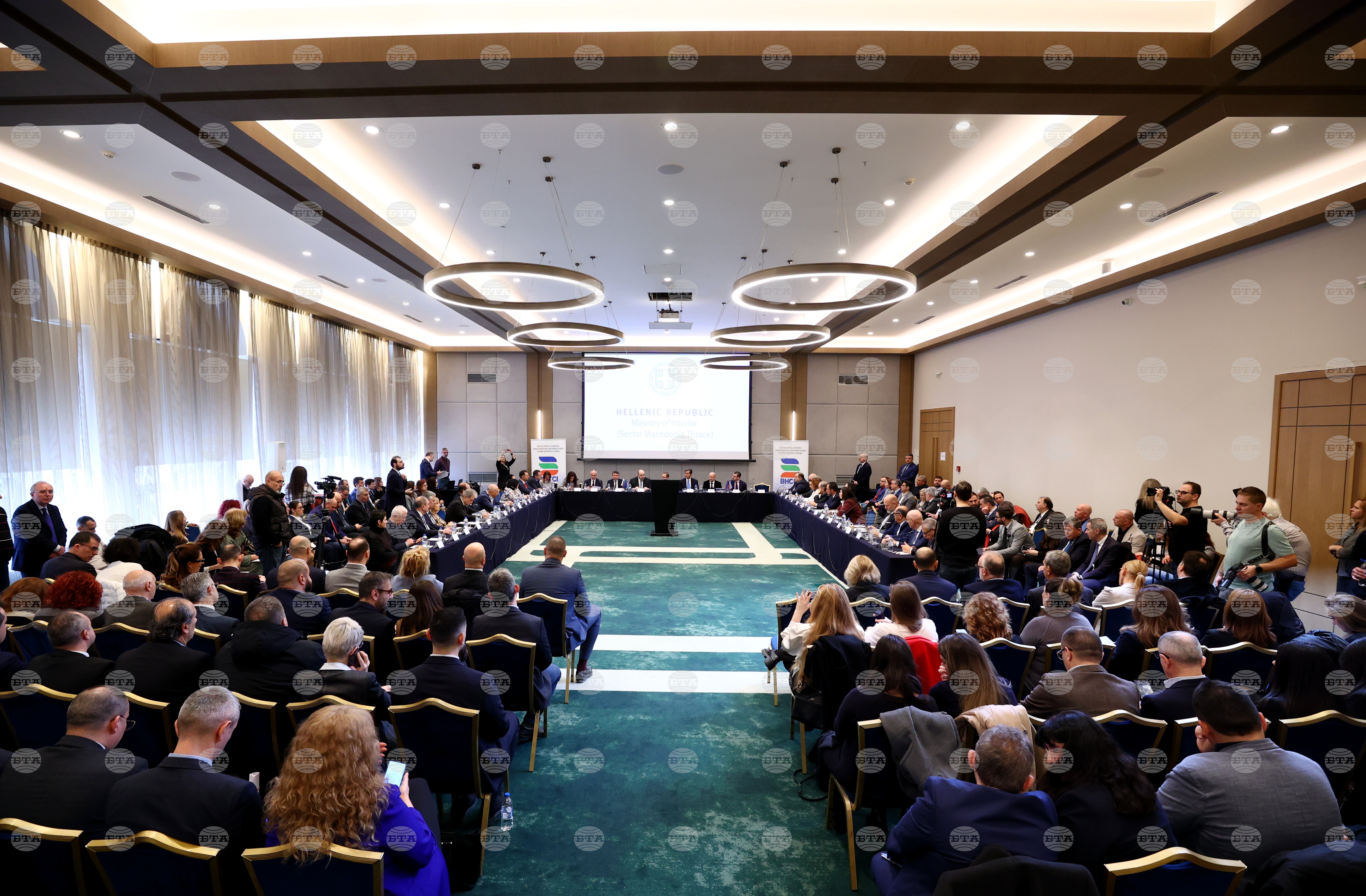 Bulgaria, greece seek deeper connectivity and economic cooperation at sofia forum 2026 | bulgaria greece seek 2026 world news from bulgaria - balgarianovinite. Com Bulgaria greece seek bulgaria greece seek deeper connectivity and e 2026 world news from bulgaria balgarianovinite. Com balgarianovinite. Com bulgaria and greece reaffirmed their commitment to strengthening connectivity, economic ties,... Bulgaria, greece seek deeper connectivity and economic cooperation at sofia forum 2026 balgarianovinite. Com 2026-02-16 16:02:41 bulgaria greece seek bulgaria, greece seek deeper connectivity and economic cooperation at sofia forum 2026 investigative journalism and investigative reporting news agency burgas bulgaria