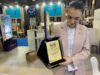 Bulgaria Wins Award for Most Beautiful Stand at East Mediterranean International Tourism and Travel Exhibition in Istanbul 2026 Bulgaria Wins Award for Most Beautiful Stand at East Mediterranean International Tourism and Travel Exhibition in Istanbul 2026