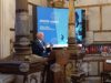Bulgarian Academy of Sciences Becomes Honorary Member of Revived Plato’s Academy 2026 Bulgarian Academy of Sciences Becomes Honorary Member of Revived Plato's Academy 2026