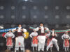 Bulgarian, Argentine Folk Ensembles Perform Concert in Comodoro Rivadavia 2026 Bulgarian, Argentine Folk Ensembles Perform Concert in Comodoro Rivadavia 2026