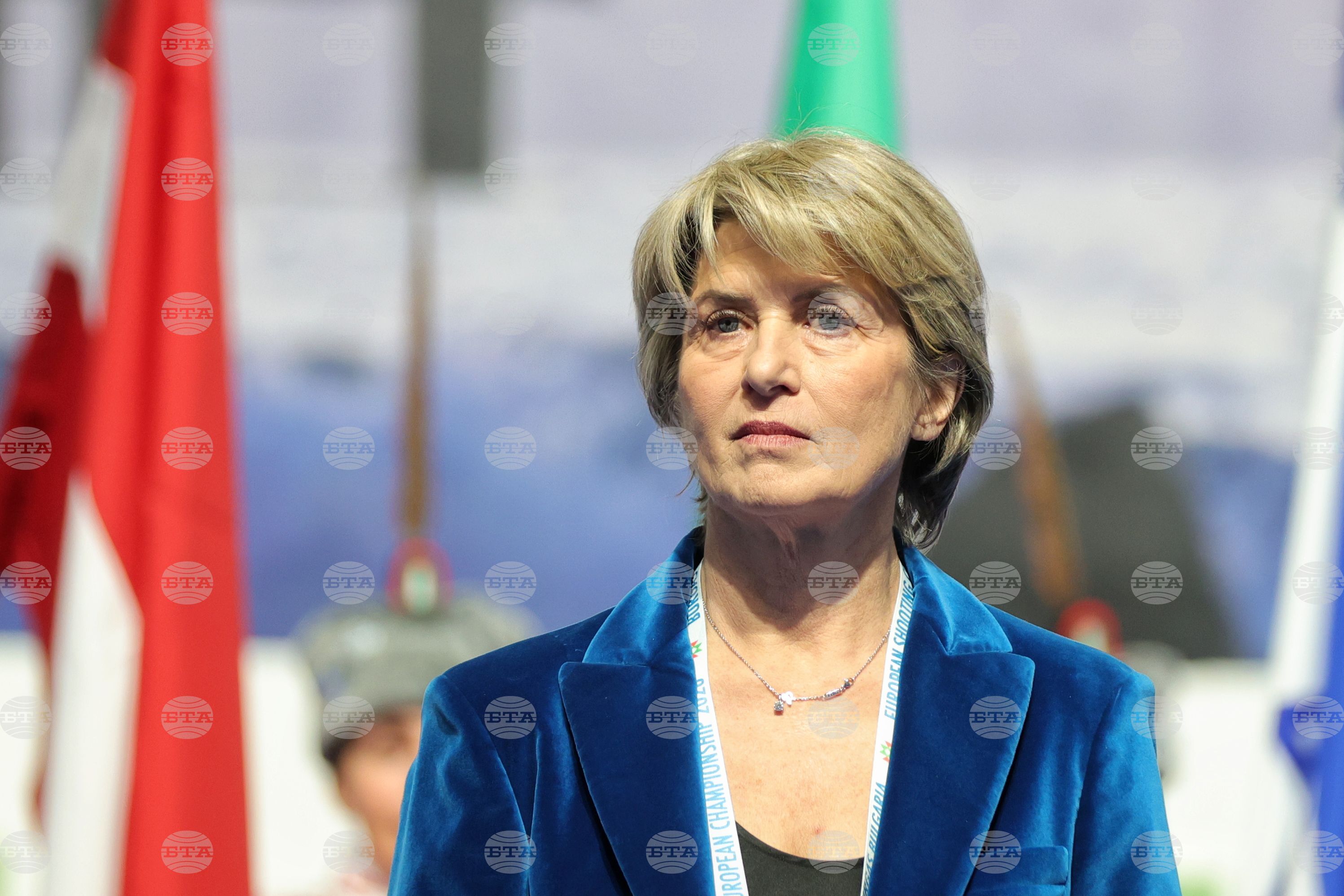 Lecheva said she bulgarian olympic committee president entering 2026 world news from bulgaria balgarianovinite. Com balgarianovinite. Com vesela lecheva, president of the bulgarian olympic committee, said that competing at the... Bulgarian olympic committee president: entering olympic village is perhaps most exciting moment for athletes 2026 balgarianovinite. Com 2026-02-06 14:52:00 lecheva said she bulgarian olympic committee president: entering olympic village is perhaps most exciting moment for athletes 2026 investigative journalism and investigative reporting news agency burgas bulgaria