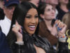 Cardi B Throws Down with DHS in Bonkers Tweet Brawl Over ICE, Epstein Files 2026 Cardi B Throws Down with DHS in Bonkers Tweet Brawl Over ICE, Epstein Files 2026