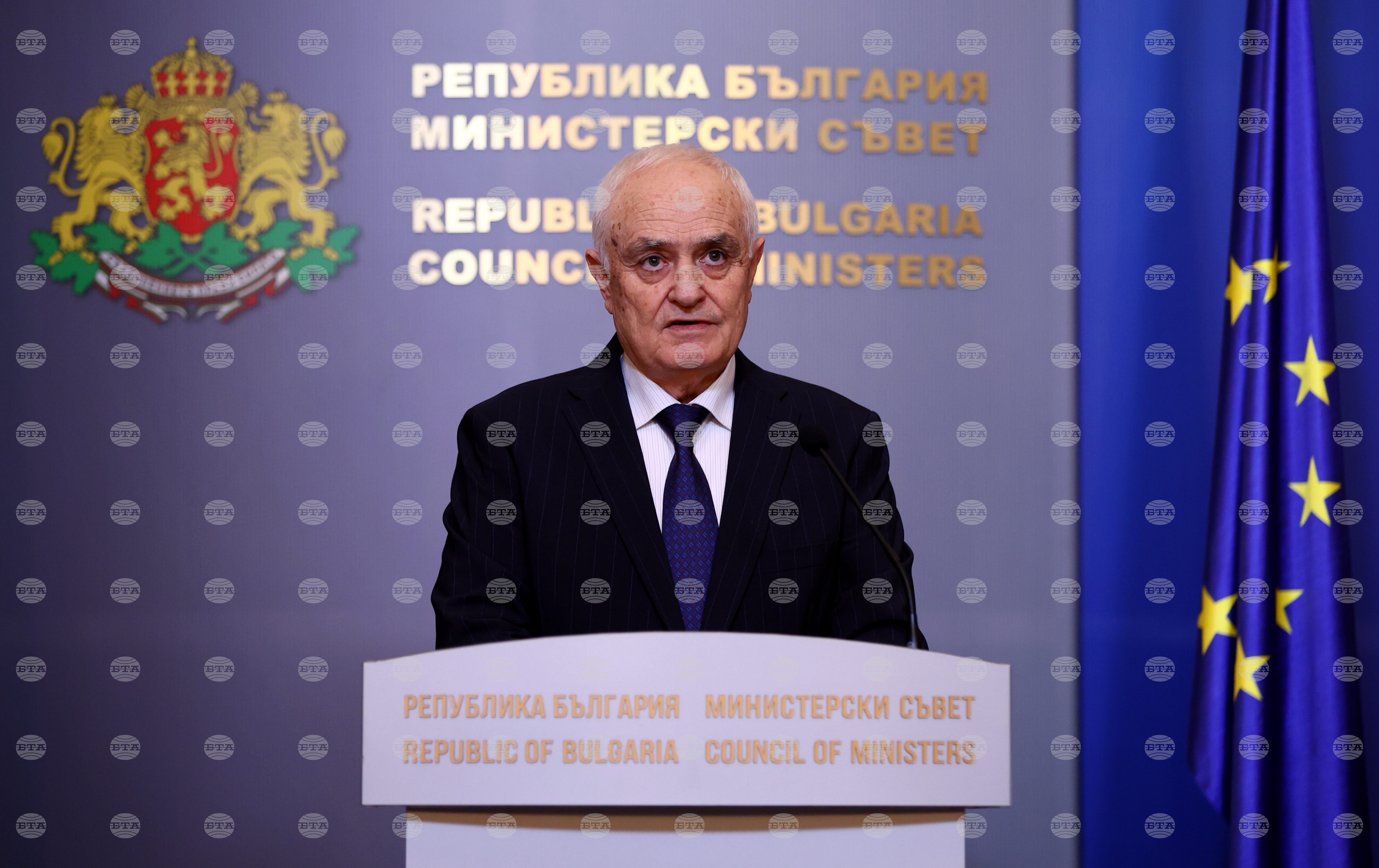 Bulgaria caretaker defence minister bulgaria plays part 2026 world news from bulgaria balgarianovinite. Com caretaker defence minister atanas zapryanov stressed that “bulgaria is in no way participating”... Caretaker defence minister: bulgaria plays no part in israeli attack on iran, us planes remain in sofia 2026 българия новините balgarianovinite. Com 2026-02-28 09:06:46 bulgaria caretaker defence minister: bulgaria plays no part in israeli attack on iran, us planes remain in sofia 2026 investigative journalism and investigative reporting news agency burgas bulgaria
