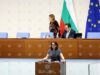 Caretaker Foreign Minister Neynsky Explains US Aircraft Deployment at Sofia Airport During Parliamentary Hearing 2026 Caretaker Foreign Minister Neynsky Explains US Aircraft Deployment at Sofia Airport During Parliamentary Hearing 2026