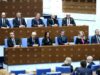Caretaker Ministers Assume Posts 2026 Caretaker Ministers Assume Posts 2026