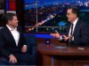 CBS Hits Back At Colbert Over His Claim Network Pulled Plug On Talarico Interview 2026 CBS Hits Back At Colbert Over His Claim Network Pulled Plug On Talarico Interview 2026