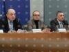 Coordination Centre on Euro Adoption to Hold Regular Briefing 2026 Coordination Centre on Euro Adoption to Hold Regular Briefing 2026