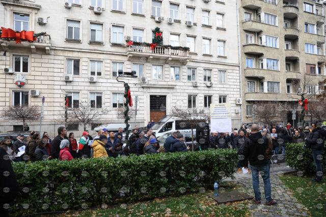 Court Temporarily Suspends Part of Changes in Sofia's Parking Rules 2026
