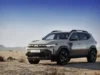 Dacia пусна лимитиран Duster за най-верните фенове 2026 Dacia пусна лимитиран Duster за най-верните фенове 2026