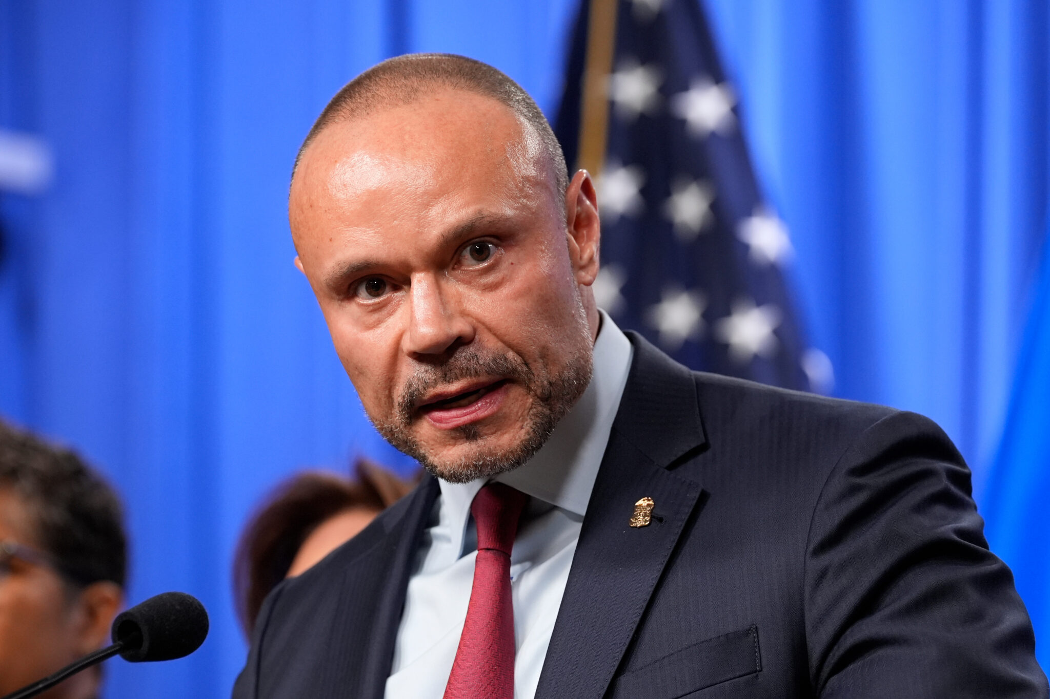 Trust-fund-baby horror story dan bongino and tucker carlson brother get int 2026 world news from bulgaria balgarianovinite. Com (ap photo/alex brandon)
dan bongino, the recently retired deputy director of the fbi, got into... Dan bongino and tucker carlson’s brother get into vicious spat: ‘you trust-fund-baby horror story! ’ 2026 българия новините balgarianovinite. Com 2026-02-26 18:56:00 trust-fund-baby horror story dan bongino and tucker carlson’s brother get into vicious spat: ‘you trust-fund-baby horror story! ’ 2026 investigative journalism and investigative reporting news agency burgas bulgaria