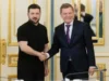 Die Welt: Зеленски направи дипломатически гаф с орден от по-низша степен за германския външен министър 2026 Die Welt: Зеленски направи дипломатически гаф с орден от по-низша степен за германския външен министър 2026