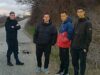 Добър пример от Благоевградско – момчета пазят пострадало животно до идването на спасители 2026 Добър пример от Благоевградско – момчета пазят пострадало животно до идването на спасители 2026