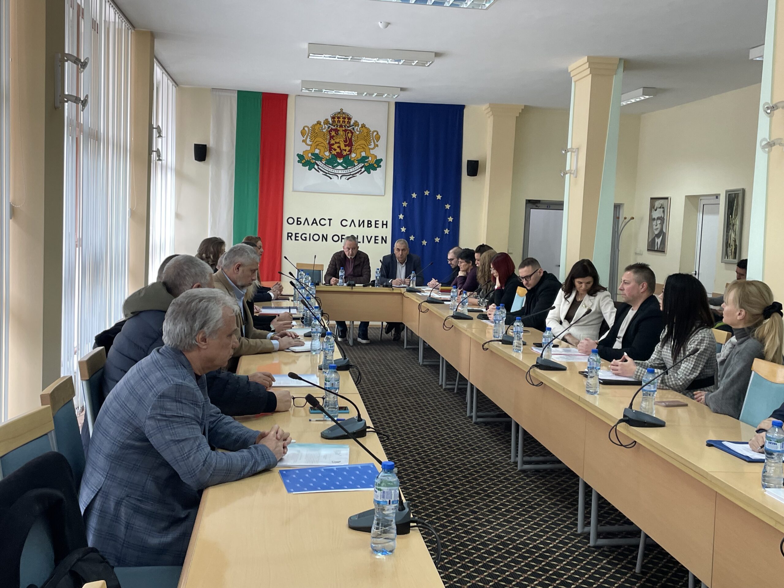 Рик сливен dve kandidaturite predsedatel rik sliven 2026 5 2026 новините от българия политическите сили в сливен договориха заместник-председателите на районната избирателна комисия (рик) – сливен на... Две са кандидатурите за председател на рик – сливен 2026 българия новините balgarianovinite. Com 2026-02-22 12:11:11 рик сливен две са кандидатурите за председател на рик – сливен 2026 информационна агенция за разследваща журналистика и разследващ репортаж бургас, българия
