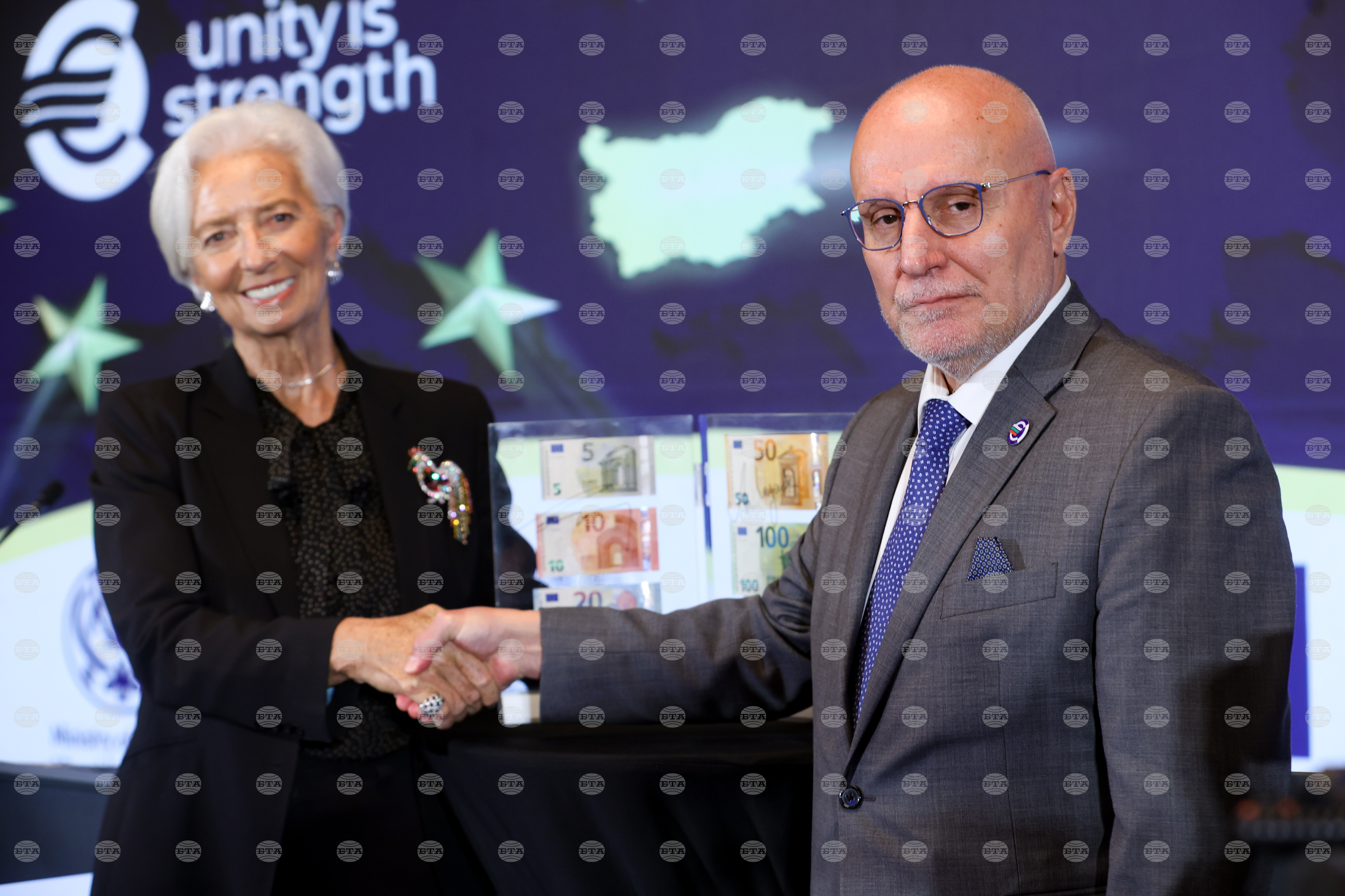 Monetary policy meeting ecb president welcomes bulgarian central bank 2026 world news from bulgaria balgarianovinite. Com balgarianovinite. Com european central bank (ecb) president christine lagarde welcomed bulgarian national bank... Ecb president welcomes bulgarian central bank governor to his first monetary policy meeting 2026 balgarianovinite. Com 2026-02-04 21:27:53 monetary policy meeting ecb president welcomes bulgarian central bank governor to his first monetary policy meeting 2026 investigative journalism and investigative reporting news agency burgas bulgaria