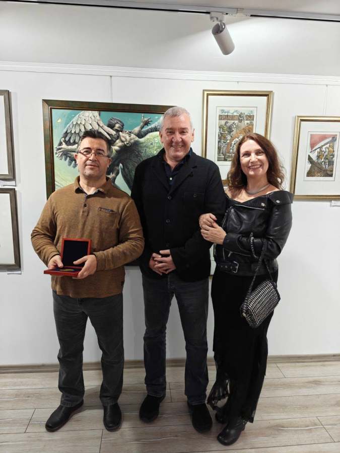 Рожден ден арт галерия мостове ловеч 270226 (5)