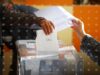 Election Commission Reallocates Seats to Multi-Member Constituencies for Snap Parliamentary Elections 2026 Election Commission Reallocates Seats to Multi-Member Constituencies for Snap Parliamentary Elections 2026