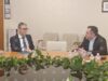 Energy Minister Urges Regulator to Set Deadline for High Electricity Bill Reviews as Complaints Reach 2,200 2026 Energy Minister Urges Regulator to Set Deadline for High Electricity Bill Reviews as Complaints Reach 2,200 2026