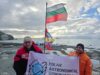 Engineer Ivaylo Nachev: Antarctica Provides Clear Data on Solar Activity 2026 Engineer Ivaylo Nachev: Antarctica Provides Clear Data on Solar Activity 2026