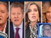Epstein’s Brother Hangs Up On Piers Morgan in Bizarro Phoner: ‘These Are the Questions I Don’t Get Into’ 2026 Epstein’s Brother Hangs Up On Piers Morgan in Bizarro Phoner: ‘These Are the Questions I Don’t Get Into’ 2026