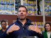 Eric Swalwell’s Cringey Erotic Poetry Revealed: ‘Kissing Till Veins Imploded and Exploded’ 2026 Eric Swalwell’s Cringey Erotic Poetry Revealed: ‘Kissing Till Veins Imploded and Exploded’ 2026