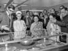 February 27, 1981: Lyudmila Zhivkova Concludes Official Visit to India 2026 February 27, 1981: Lyudmila Zhivkova Concludes Official Visit to India 2026