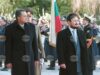 February 21, 1999: Ljubco Georgievski Arrives in Bulgaria for First Official Visit Following Declaration of Independence of Republic of North Macedonia 2026 February 21, 1999: Ljubco Georgievski Arrives in Bulgaria for First Official Visit Following Declaration of Independence of Republic of North Macedonia 2026