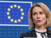 EU Foreign Policy Chief Caps Size of Russian Diplomatic Representatives in Brussels 2026 EU Foreign Policy Chief Caps Size of Russian Diplomatic Representatives in Brussels 2026