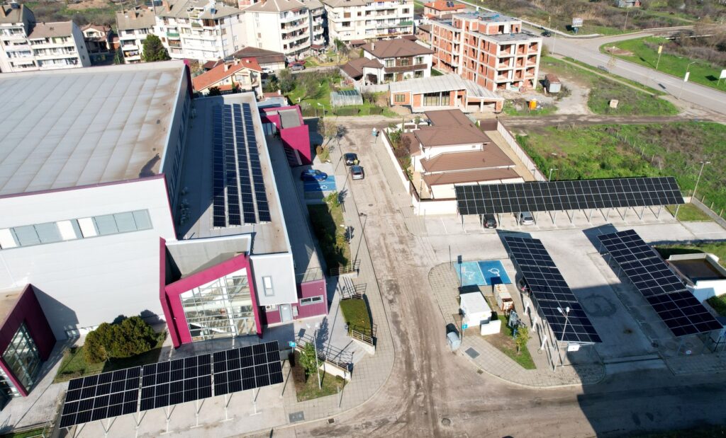 Проект енергийно обновяване fotovoltaichni tsentrali sobstveno potreblenie 3 2026 новините от българия на финално събитие в рамките на проект „енергийно обновяване на публичен сграден фонд за спорт в община... Фотоволтаични централи за собствено потребление са изградени на спортни обекти по проект „енергийно обновяване на публичен сграден фонд за спорт в община свиленград“ 2026 българия новините balgarianovinite. Com 2026-02-19 17:27:51 проект енергийно обновяване фотоволтаични централи за собствено потребление са изградени на спортни обекти по проект „енергийно обновяване на публичен сграден фонд за спорт в община свиленград“ 2026 информационна агенция за разследваща журналистика и разследващ репортаж бургас, българия