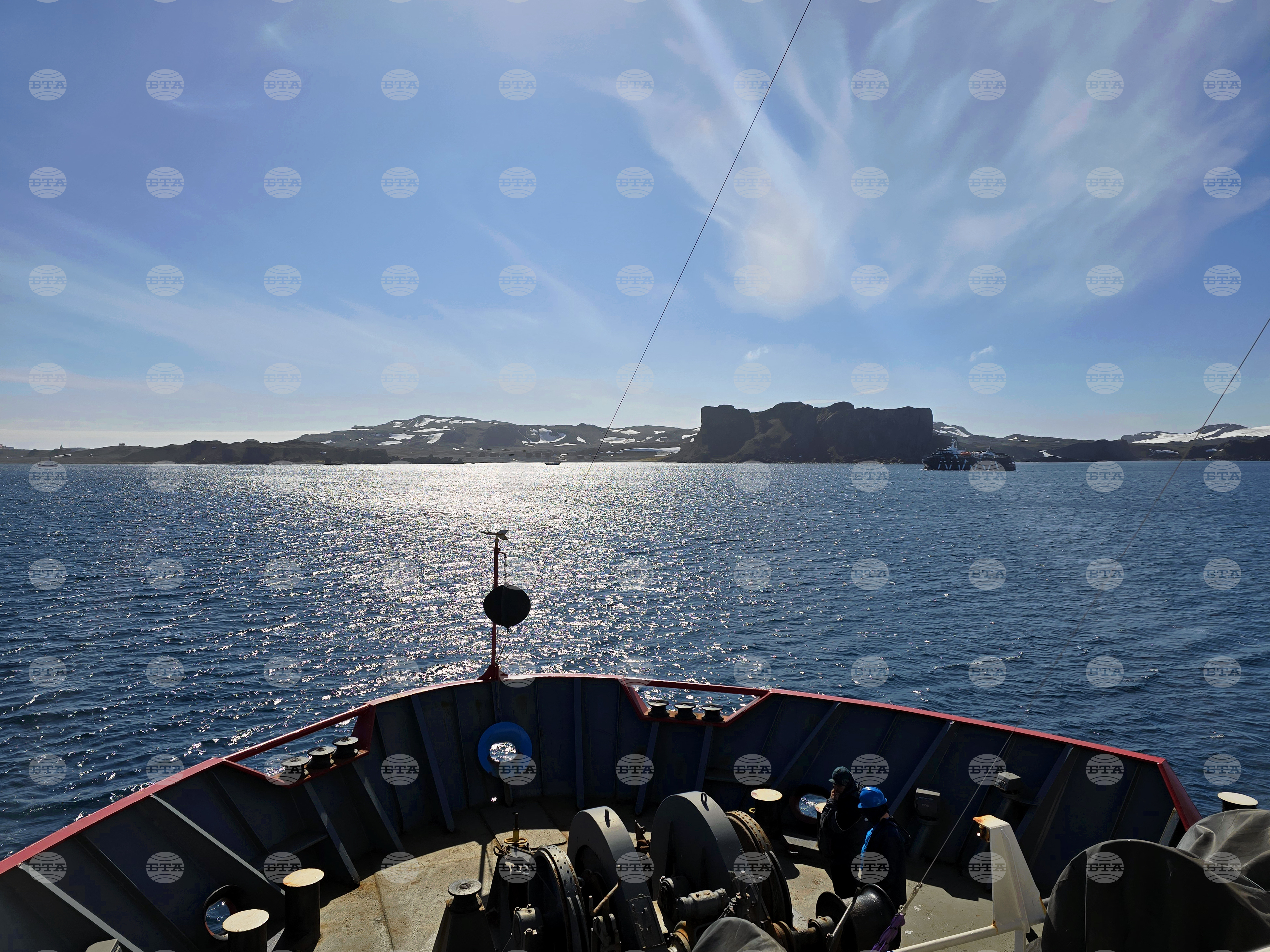 Fourth group of participants in bulgaria’s 34th antarctic expedition arrives at livingston island 2026 | livingston island 2026 world news from bulgaria - balgarianovinite. Com Livingston island fourth group of participants in bulgarias 34th antarctic expedition arrives at livingston island 2026 2026 world news from bulgaria balgarianovinite. Com balgarianovinite. Com the fourth group of polar explorers for the season, led by the head of the bulgarian antarctic... Fourth group of participants in bulgaria’s 34th antarctic expedition arrives at livingston island 2026 balgarianovinite. Com 2026-02-01 17:41:13 livingston island fourth group of participants in bulgaria’s 34th antarctic expedition arrives at livingston island 2026 investigative journalism and investigative reporting news agency burgas bulgaria