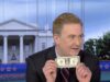 Fox’s Peter Doocy Makes a Bet With Andy Beshear About When He’ll Announce Run for President 2026 Fox’s Peter Doocy Makes a Bet With Andy Beshear About When He’ll Announce Run for President 2026