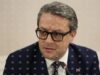 GERB-UDF MP Toma Bikov: Replacing Regional Governors Does Not Guarantee Fair Elections, Government Impartiality 2026 GERB-UDF MP Toma Bikov: Replacing Regional Governors Does Not Guarantee Fair Elections, Government Impartiality 2026