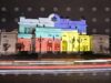 Historic Parliament Building Lights Up to Mark Four Years Since Start of Russia-Ukraine War 2026 Historic Parliament Building Lights Up to Mark Four Years Since Start of Russia-Ukraine War 2026