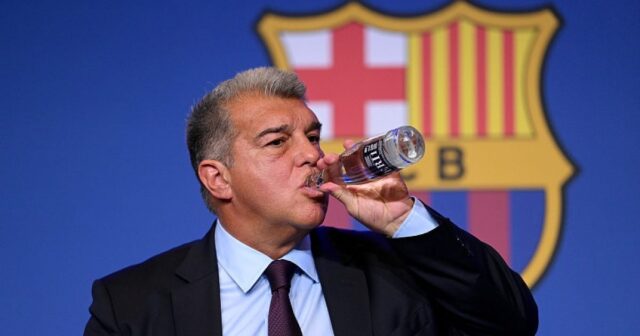 Играчите на Барса решиха кой да им е президент 2026
