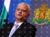 Interior Caretaker Minister Dechev Seeks Interior Ministry Secretary General Rashkov’s Dismissal 2026 Interior Caretaker Minister Dechev Seeks Interior Ministry Secretary General Rashkov's Dismissal 2026
