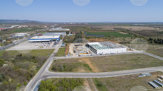 Investment Project in Stara Zagora Municipality Places Second in fDi Intelligence Ranking 2026 Investment Project in Stara Zagora Municipality Places Second in fDi Intelligence Ranking 2026