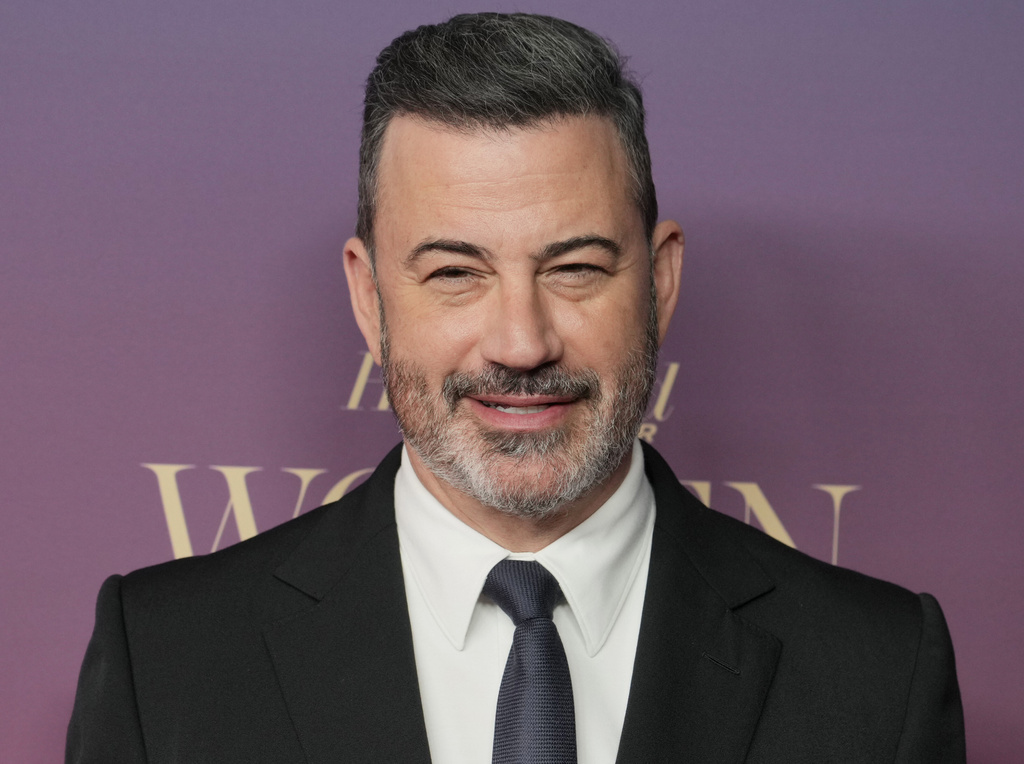 Jimmy kimmel