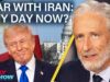 Jon Stewart Mocks ‘Make-a-Wish Man-Kid’ Kash Patel’s USA Hockey Party Antics 2026 Jon Stewart Mocks ‘Make-a-Wish Man-Kid’ Kash Patel’s USA Hockey Party Antics 2026