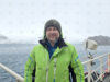 Journalist Zhivko Konstantinov: We Show Contribution of Bulgarian Scientists in Antarctica to Humanity 2026 Journalist Zhivko Konstantinov: We Show Contribution of Bulgarian Scientists in Antarctica to Humanity 2026