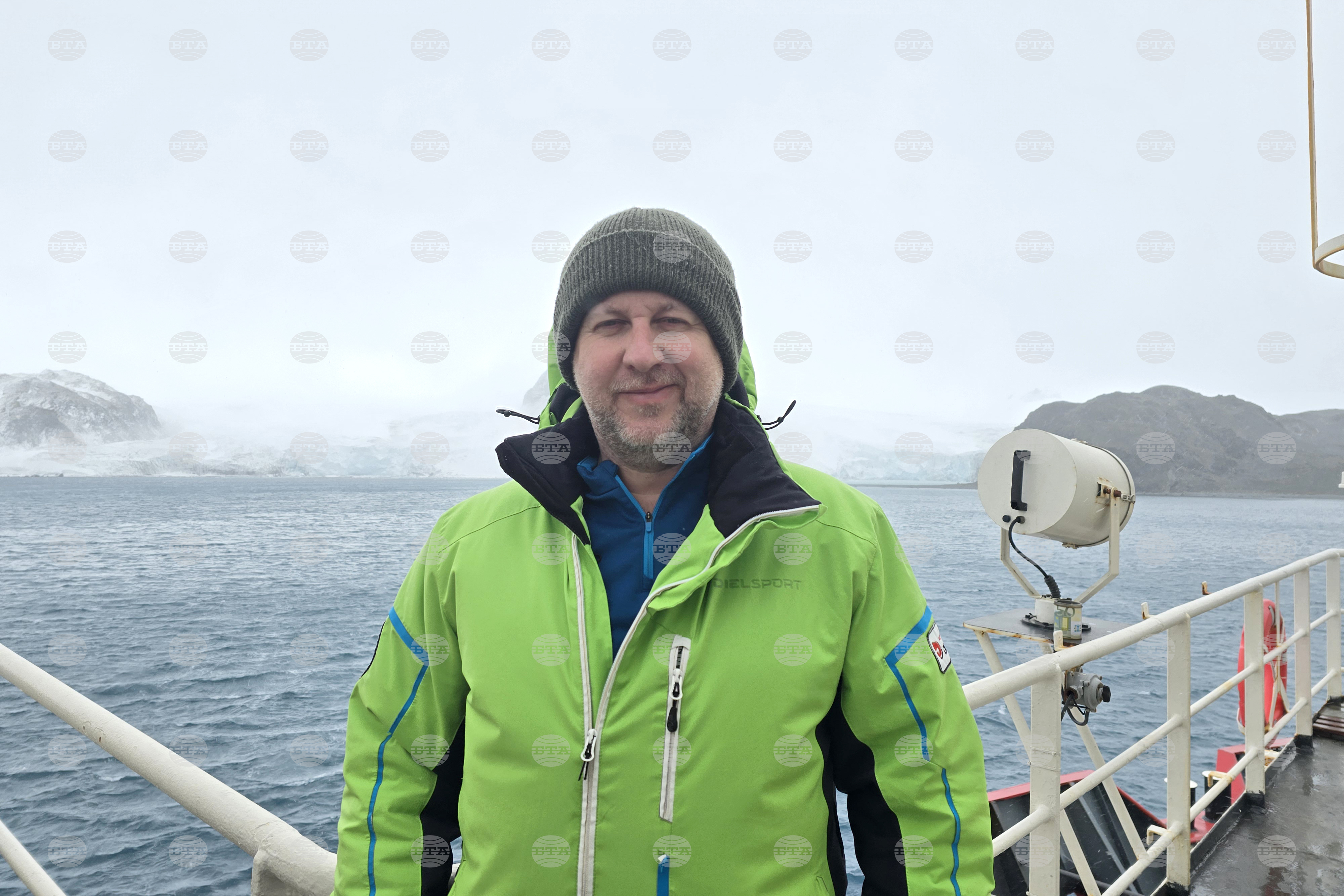 Journalist zhivko konstantinov: we show contribution of bulgarian scientists in antarctica to humanity 2026 | journalist zhivko konstantinov 2026 world news from bulgaria - balgarianovinite. Com Journalist zhivko konstantinov journalist zhivko konstantinov show contributi 2026 world news from bulgaria balgarianovinite. Com balgarianovinite. Com in an interview with bta, bulgarian journalist zhivko konstantinov, who has been making... Journalist zhivko konstantinov: we show contribution of bulgarian scientists in antarctica to humanity 2026 balgarianovinite. Com 2026-02-10 19:39:14 journalist zhivko konstantinov journalist zhivko konstantinov: we show contribution of bulgarian scientists in antarctica to humanity 2026 investigative journalism and investigative reporting news agency burgas bulgaria