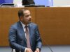 Калин Стоянов: Защитаваме правото на глас на всеки българин 2026 Калин Стоянов: Защитаваме правото на глас на всеки българин 2026