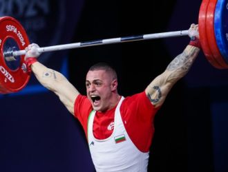 Номер на българия karlos nasar stana sportist balgariya 2026 1 2026 новините от българия световният шампион по вдигане на тежести карлос насар е новият спортист номер 1 на българия за 2025-а година, стана... Карлос насар стана спортист №1 на българия 2026 българия новините balgarianovinite. Com 2026-02-25 20:45:45 номер на българия карлос насар стана спортист №1 на българия 2026 информационна агенция за разследваща журналистика и разследващ репортаж бургас, българия