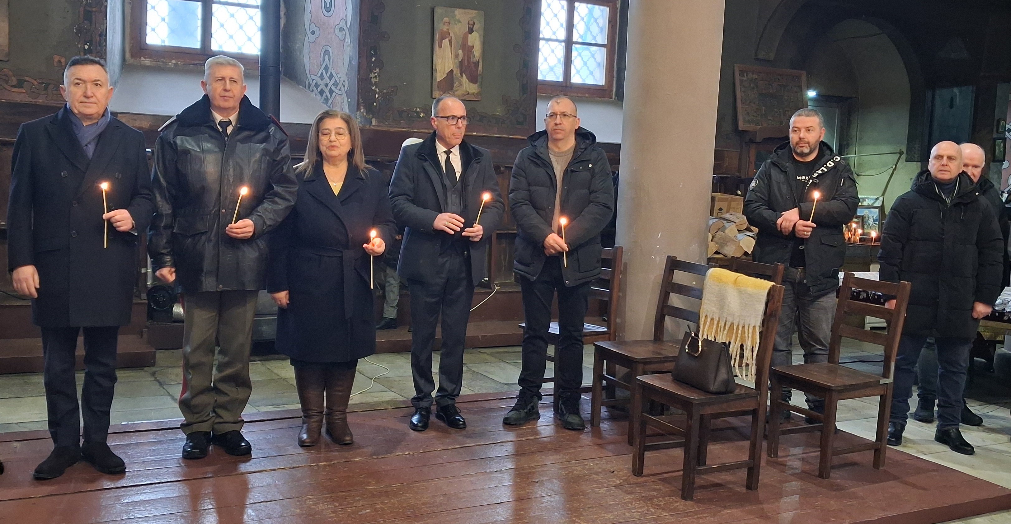Карлово почита апостола karlovo pochita apostola 2026 1 2026 новините от българия със света литургия и панихида в храм „успение на света богородица“, в който васил иванов кунчев е ръкоположен за... Карлово почита апостола 2026 българия новините balgarianovinite. Com 2026-02-18 18:16:41 карлово почита апостола карлово почита апостола 2026 информационна агенция за разследваща журналистика и разследващ репортаж бургас, българия