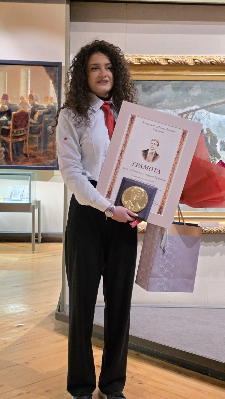 Карлово почита апостола karlovo pochita apostola 2026 3 2026 новините от българия със света литургия и панихида в храм „успение на света богородица“, в който васил иванов кунчев е ръкоположен за... Карлово почита апостола 2026 българия новините balgarianovinite. Com 2026-02-18 18:16:41 карлово почита апостола карлово почита апостола 2026 информационна агенция за разследваща журналистика и разследващ репортаж бургас, българия