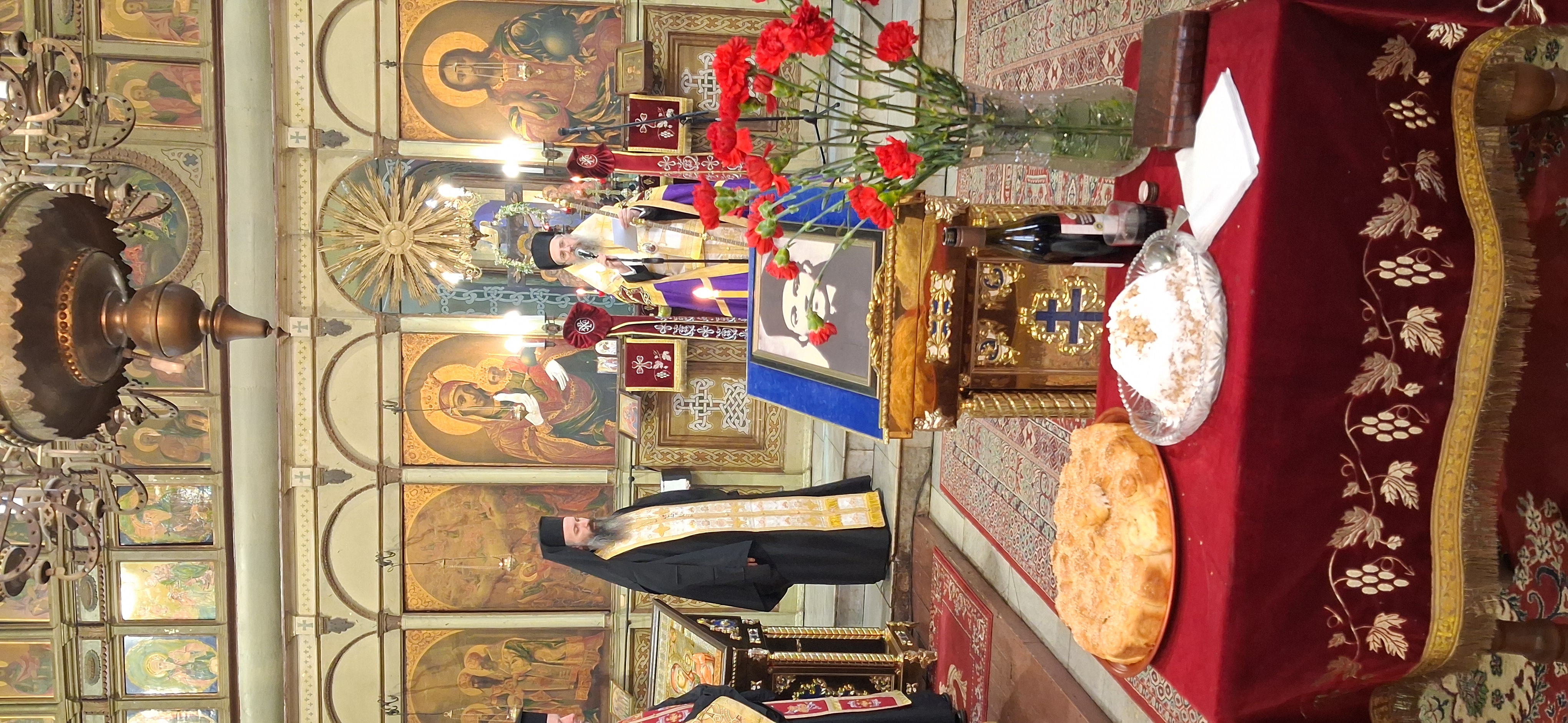 Карлово почита апостола karlovo pochita apostola 2026 2026 новините от българия със света литургия и панихида в храм „успение на света богородица“, в който васил иванов кунчев е ръкоположен за... Карлово почита апостола 2026 българия новините balgarianovinite. Com 2026-02-18 18:16:41 карлово почита апостола карлово почита апостола 2026 информационна агенция за разследваща журналистика и разследващ репортаж бургас, българия