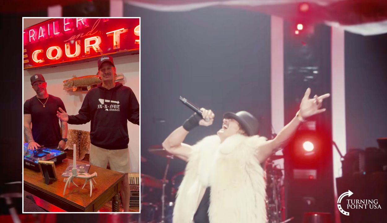 News media kid rock drops new video address lip sync cont 2026 world news from bulgaria balgarianovinite. Com balgarianovinite. Com kid rock wants the “fake news media” to bawitda-back off claims he was lip-syncing during the... Kid rock drops new video to address lip sync controversy and blast ‘fake news media’ 2026 balgarianovinite. Com 2026-02-10 19:34:40 news media kid rock drops new video to address lip sync controversy and blast ‘fake news media’ 2026 investigative journalism and investigative reporting news agency burgas bulgaria