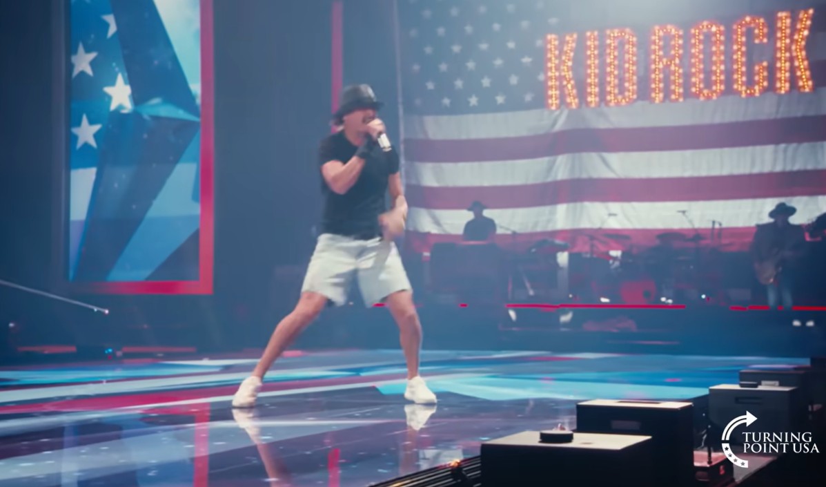 Kid rock