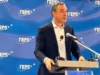Кметът на Бургас: Ние сме най-добре подготвената политическа армия в момента 2026 Кметът на Бургас: Ние сме най-добре подготвената политическа армия в момента 2026