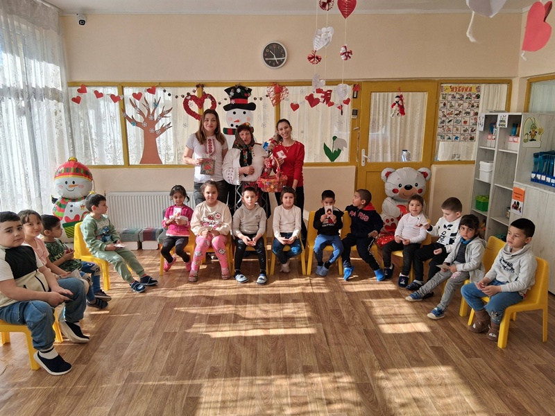 Баба марта закичи kogato traditsiite ozhivyavat kak baba marta z 3 2026 новините от българия дни преди най-хубавия български празник – 1 март, баба марта направи своята първомартенска разходка из село... Когато традициите оживяват: как баба марта закичи асеновци… 2026 българия новините balgarianovinite. Com 2026-02-27 11:48:43 баба марта закичи когато традициите оживяват: как баба марта закичи асеновци… 2026 информационна агенция за разследваща журналистика и разследващ репортаж бургас, българия