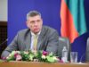 Координация с полицейските шефове за предстоящите избори 2026 Координация с полицейските шефове за предстоящите избори 2026